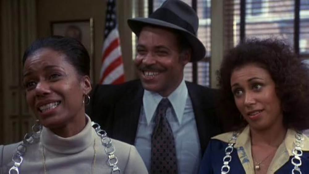 シドニー・ポワチエ／ピース・オブ・アクションの画像