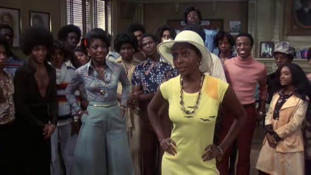 シドニー・ポワチエ／ピース・オブ・アクションの画像