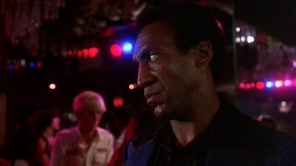 シドニー・ポワチエ／ピース・オブ・アクションの画像