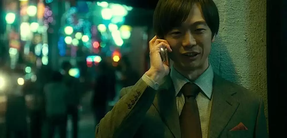 恋人たちの画像