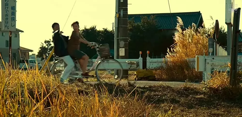 恋人たちの画像