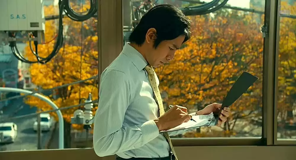 恋人たちの画像