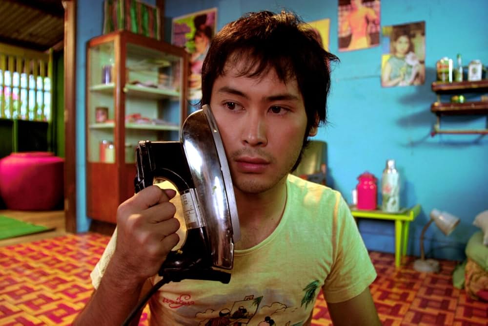 シチズン・ドッグの写真