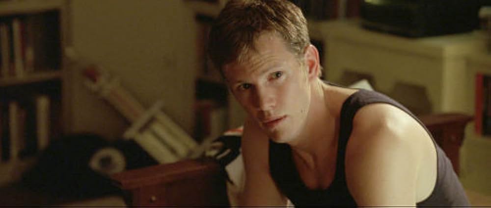 イマジナリー・ヒーローの画像