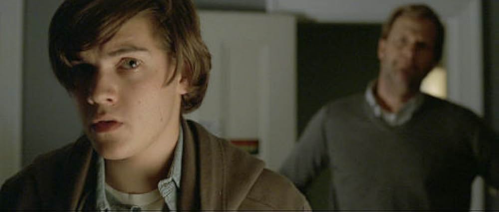 イマジナリー・ヒーローの画像