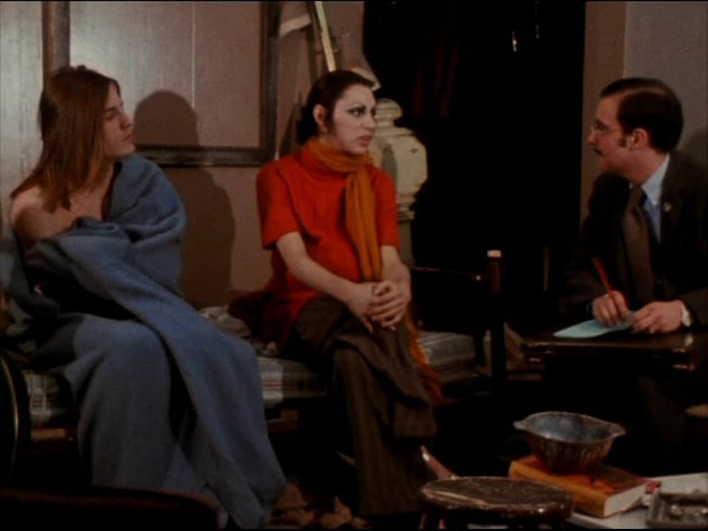 トラッシュ（原題）の画像