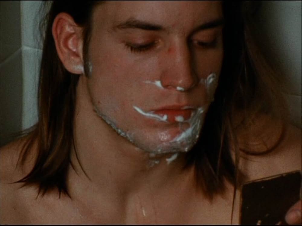 トラッシュ（原題）の画像