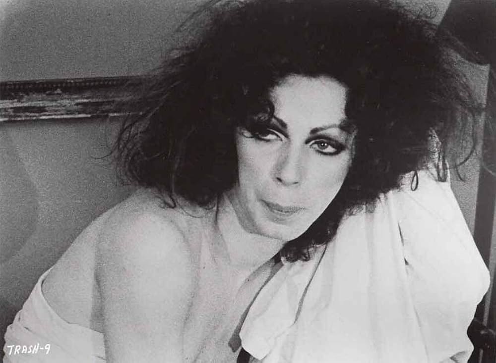 トラッシュ（原題）の画像