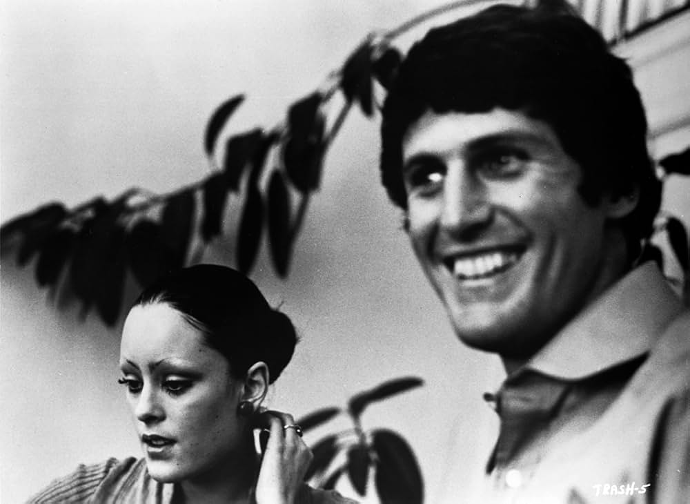 トラッシュ（原題）の画像