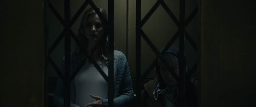 オファリング -悪魔の生贄-の画像