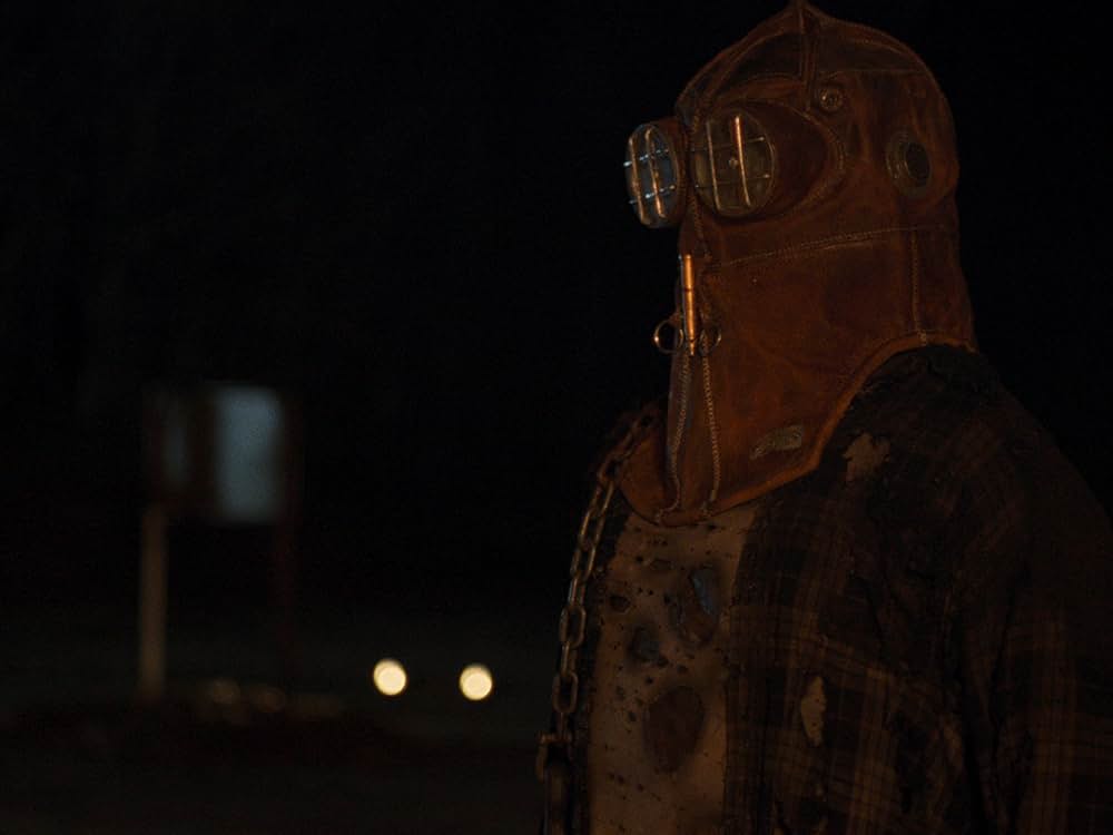 バイオレント・ネイチャーの画像