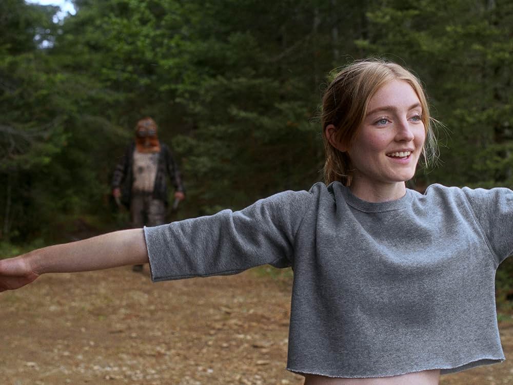 バイオレント・ネイチャーの画像