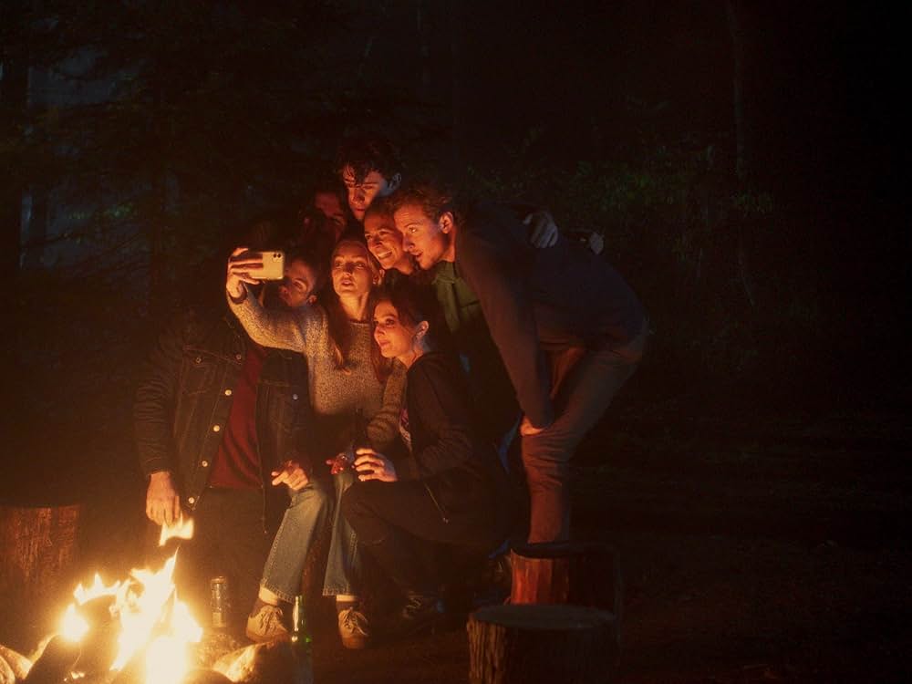 バイオレント・ネイチャーの画像