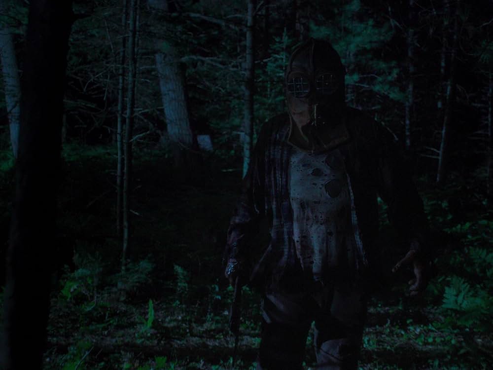 バイオレント・ネイチャーの画像