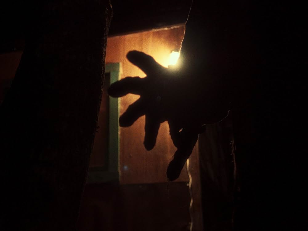 バイオレント・ネイチャーの画像