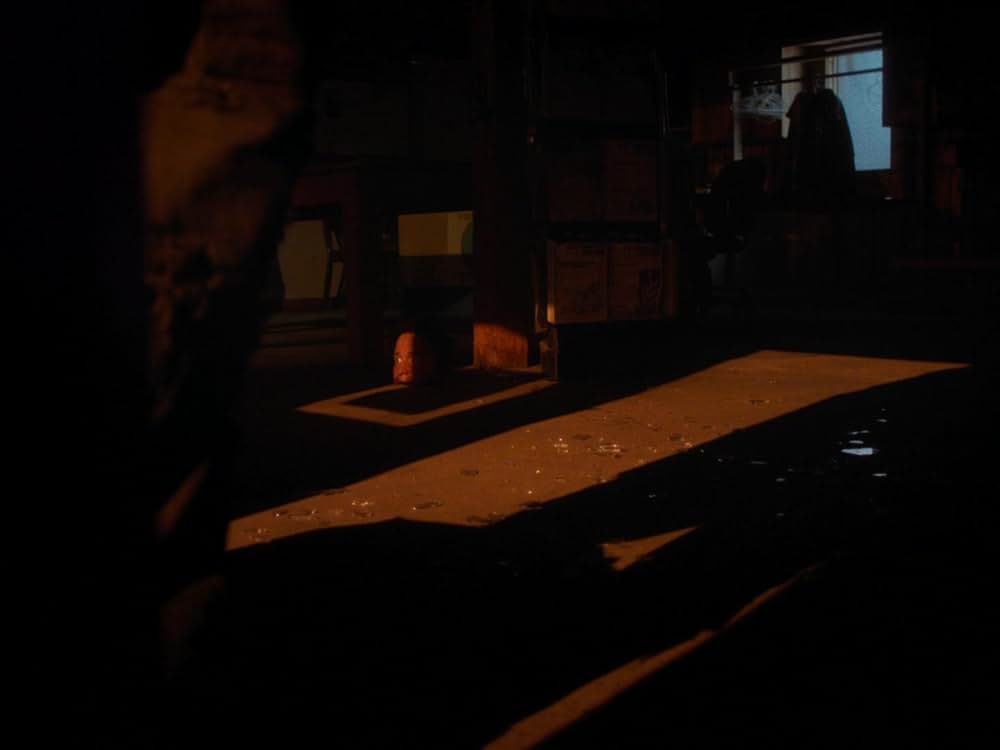 バイオレント・ネイチャーの画像