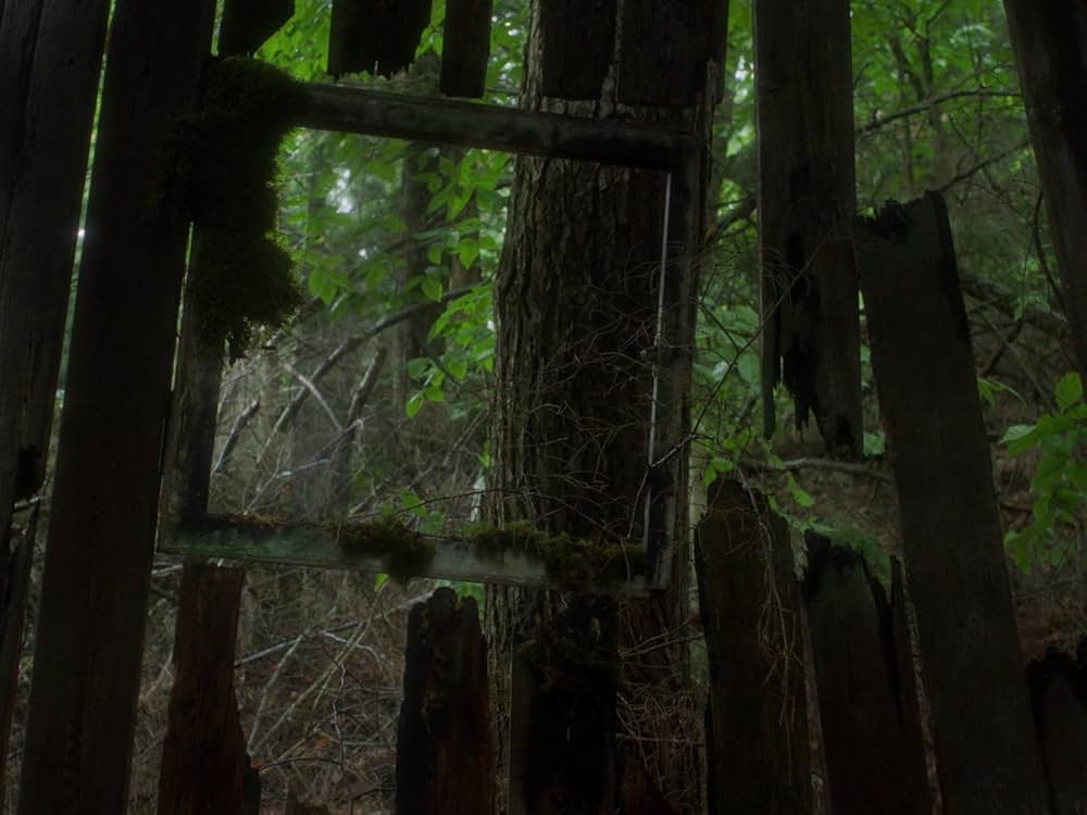 バイオレント・ネイチャーの画像