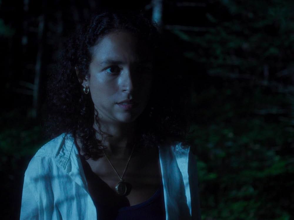 バイオレント・ネイチャーの画像