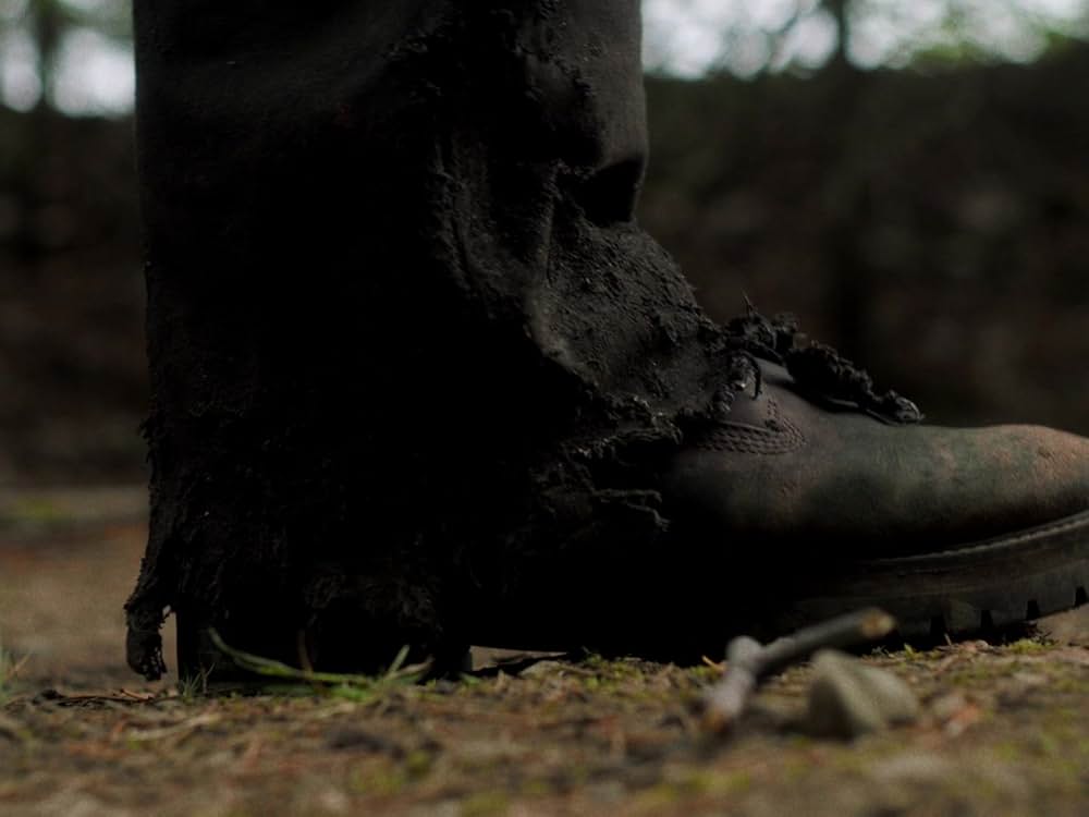 バイオレント・ネイチャーの画像