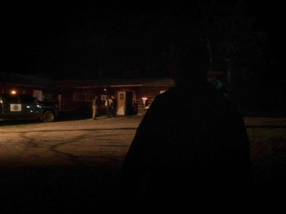 バイオレント・ネイチャーの画像