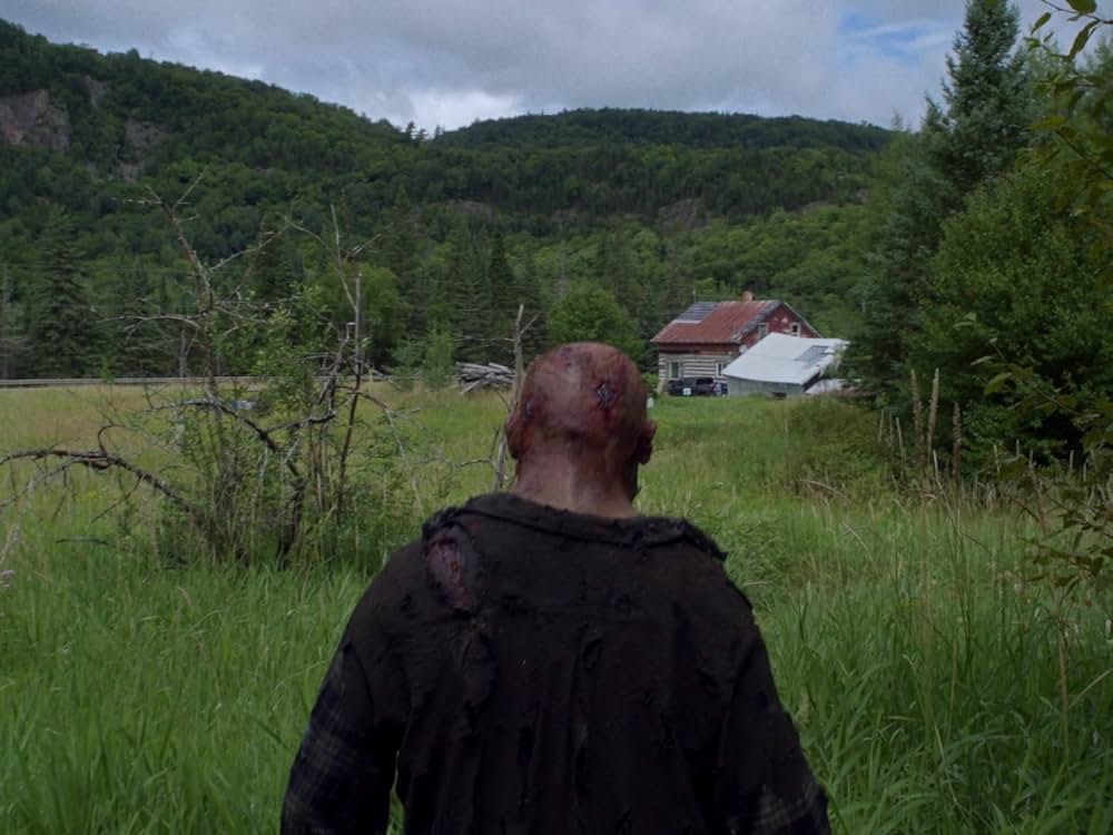 バイオレント・ネイチャーの画像