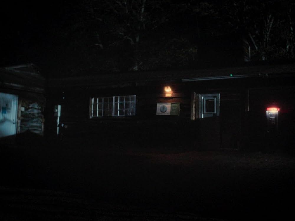 バイオレント・ネイチャーの画像