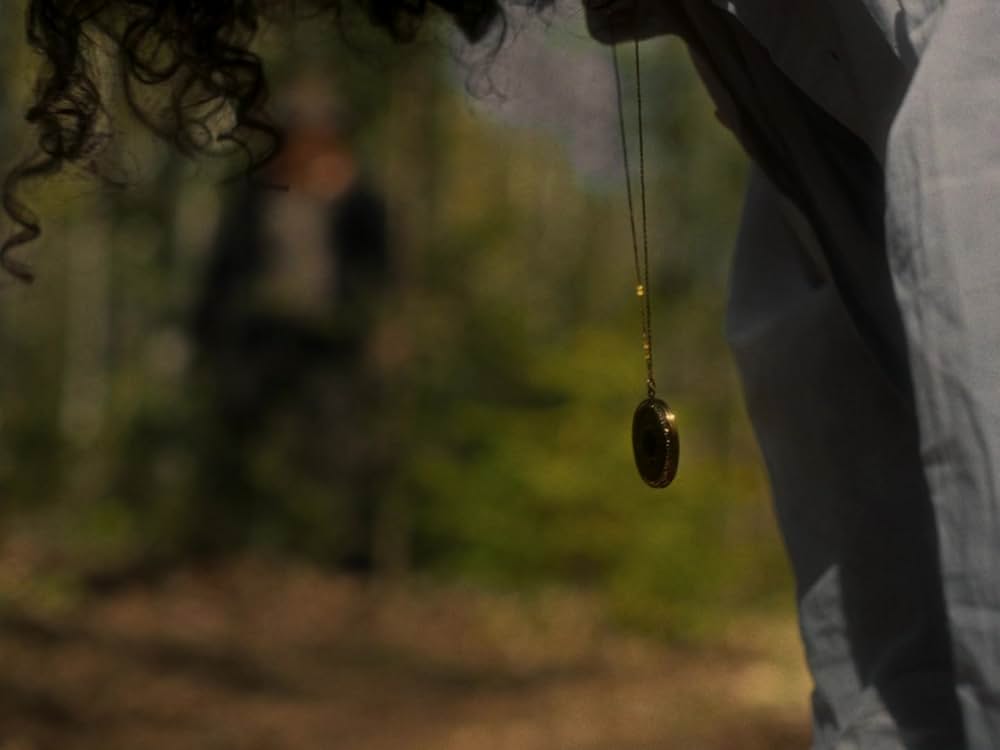 バイオレント・ネイチャーの画像