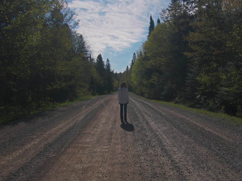 バイオレント・ネイチャーの画像