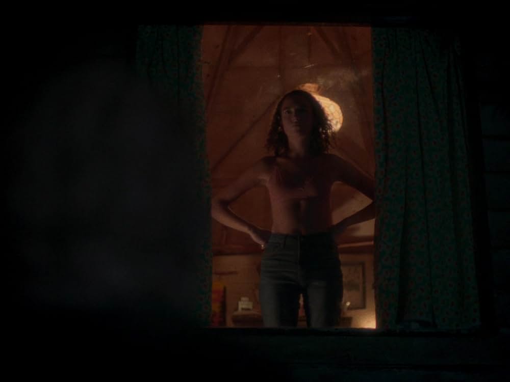 バイオレント・ネイチャーの画像