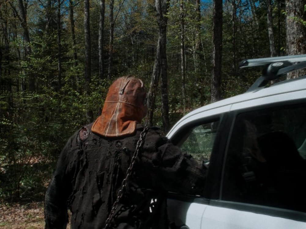 バイオレント・ネイチャーの画像