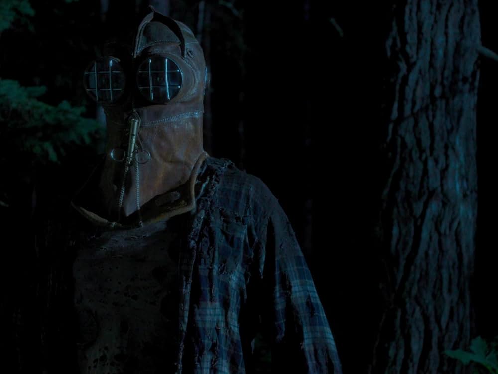 バイオレント・ネイチャーの画像