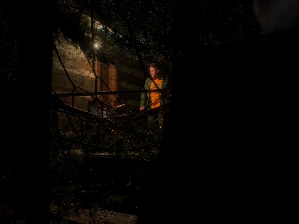 バイオレント・ネイチャーの画像