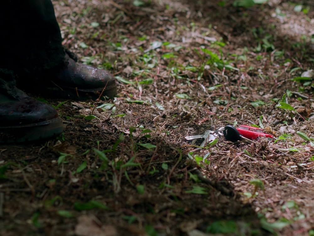 バイオレント・ネイチャーの画像