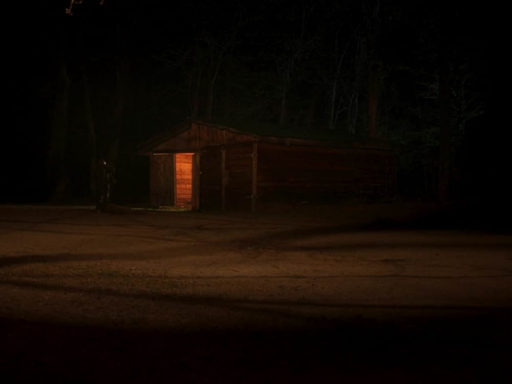 バイオレント・ネイチャーの画像