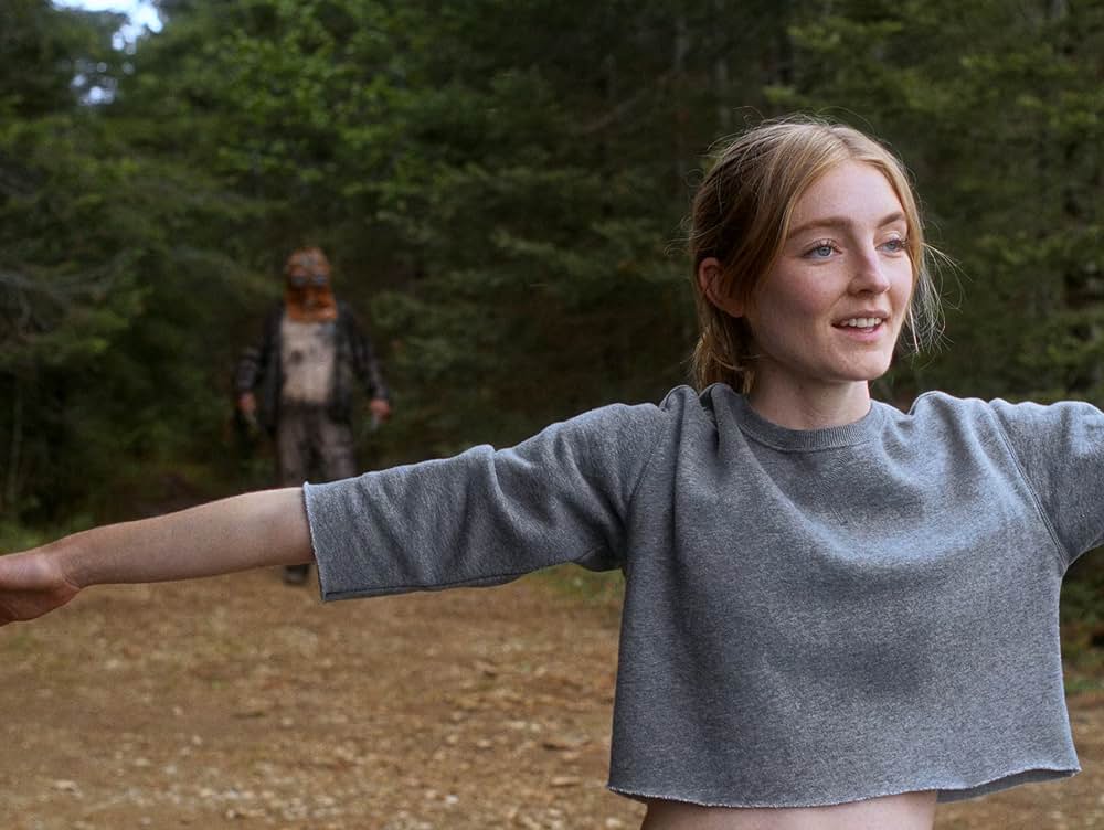 バイオレント・ネイチャーの画像