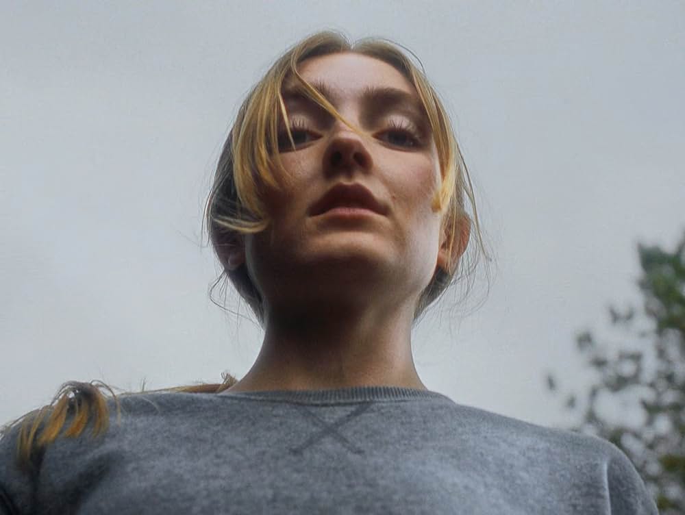 バイオレント・ネイチャーの画像