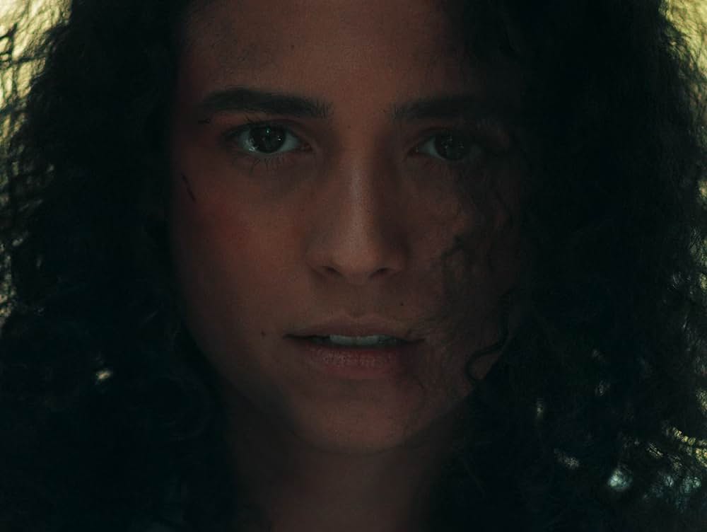 バイオレント・ネイチャーの画像