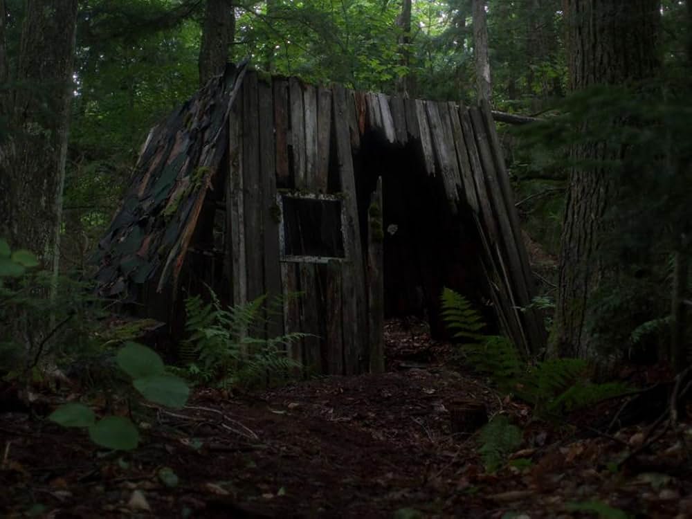 バイオレント・ネイチャーの画像