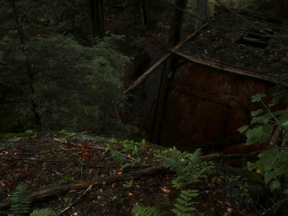 バイオレント・ネイチャーの画像