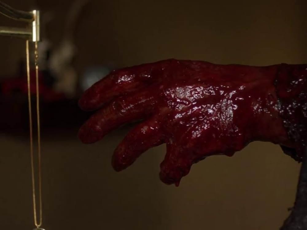 バイオレント・ネイチャーの画像