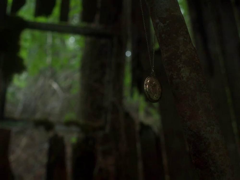 バイオレント・ネイチャーの画像