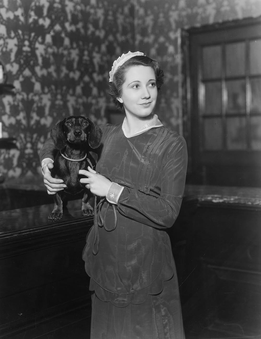 晩餐八時の画像