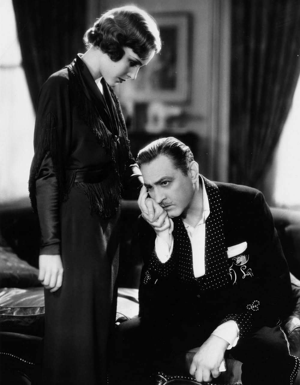 晩餐八時の画像