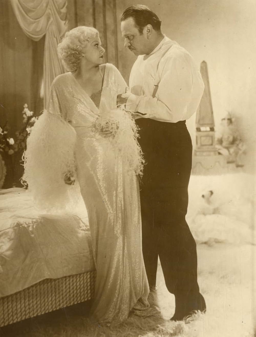 晩餐八時の画像