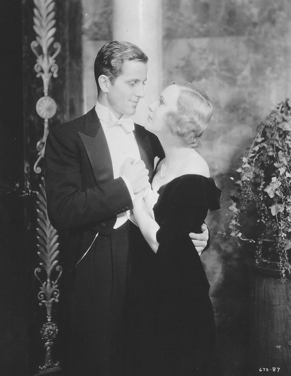 晩餐八時の画像