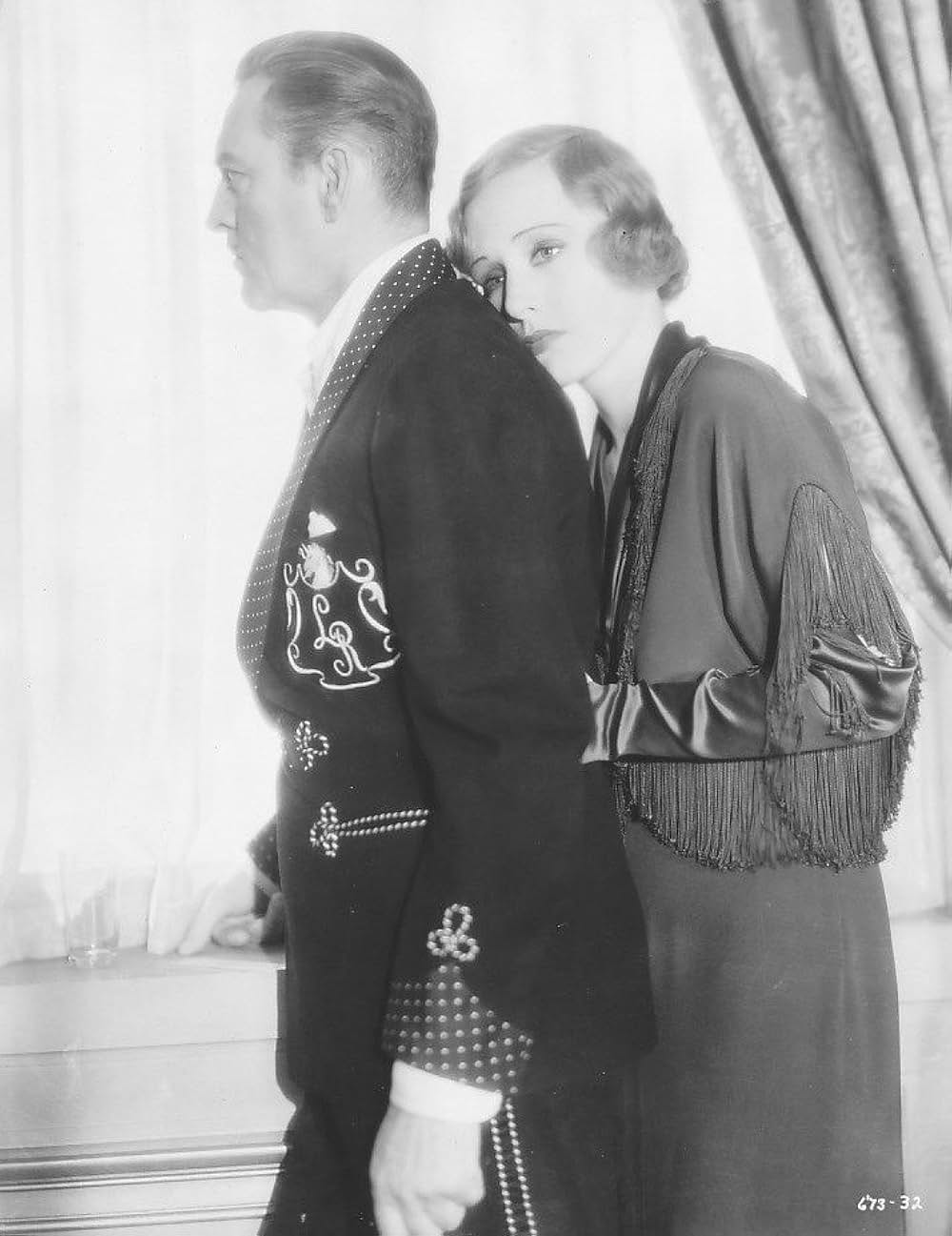 晩餐八時の画像