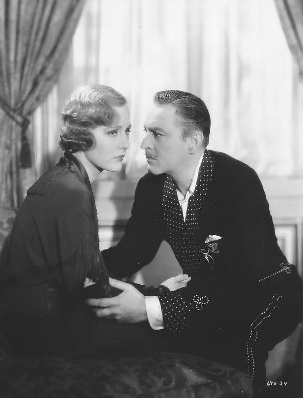 晩餐八時の画像