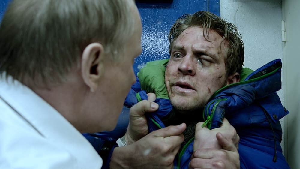 ファイティング・ダディ 怒りの除雪車の画像