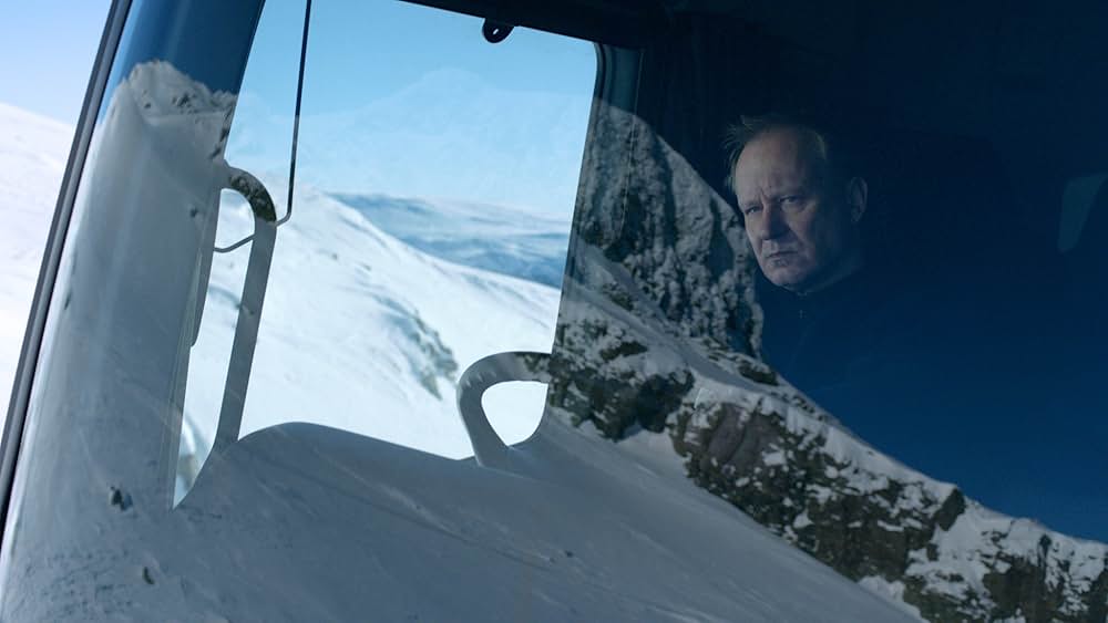 ファイティング・ダディ 怒りの除雪車の画像