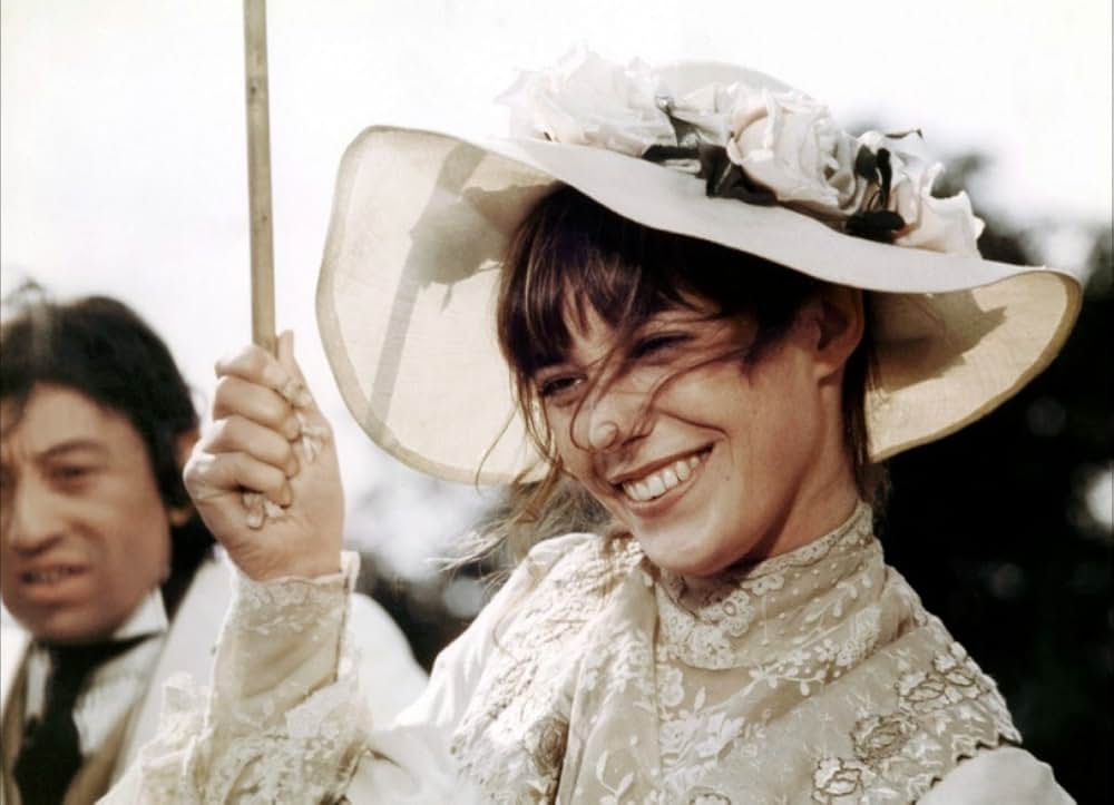 馬泥棒のバラードの画像